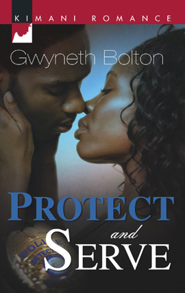 Title details for Protect and Serve by Gwyneth Bolton - Available